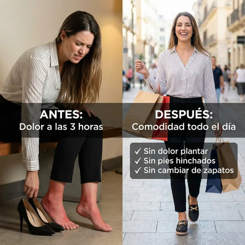 Bolicheros™ – Altura que empodera, comodidad que dura todo el día