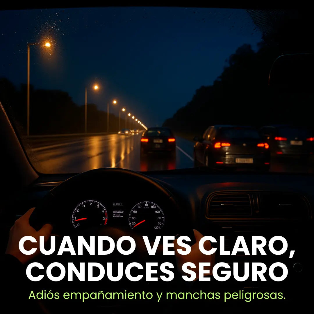 Limpiavidrios Ultra SpotCleaner™